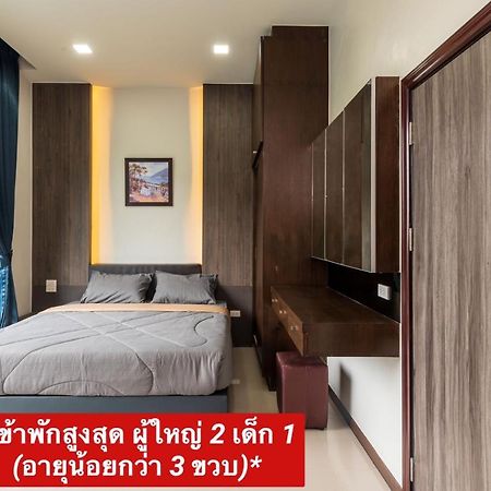 Aownoi Bay Resort Prachuap Khiri Khan Ngoại thất bức ảnh