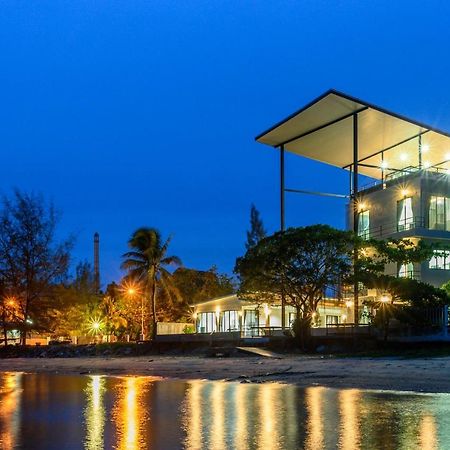 Aownoi Bay Resort Prachuap Khiri Khan Ngoại thất bức ảnh
