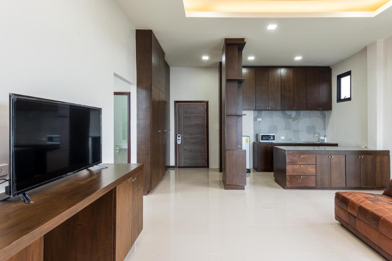 Aownoi Bay Resort Prachuap Khiri Khan Ngoại thất bức ảnh