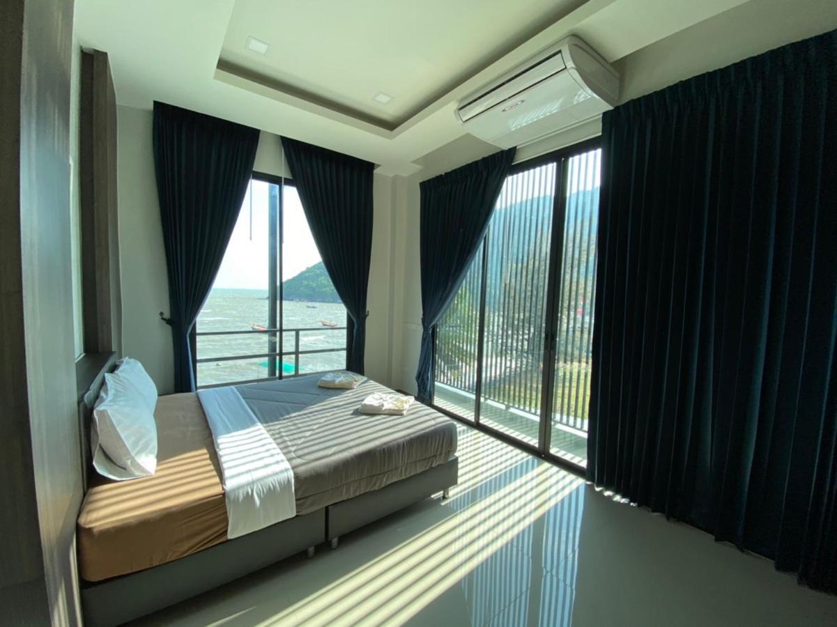 Aownoi Bay Resort Prachuap Khiri Khan Ngoại thất bức ảnh