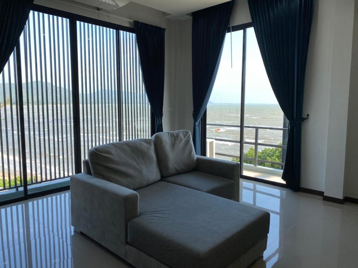 Aownoi Bay Resort Prachuap Khiri Khan Ngoại thất bức ảnh