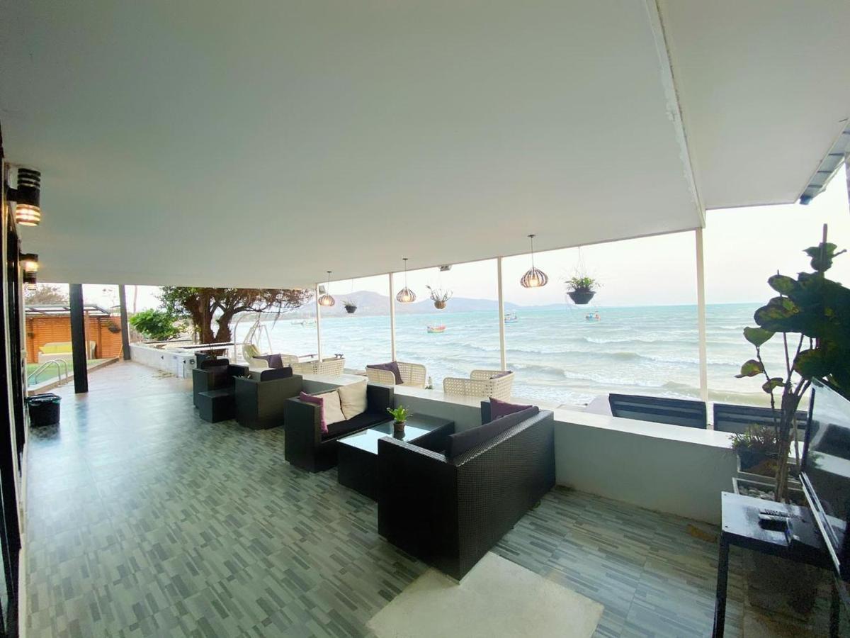 Aownoi Bay Resort Prachuap Khiri Khan Ngoại thất bức ảnh
