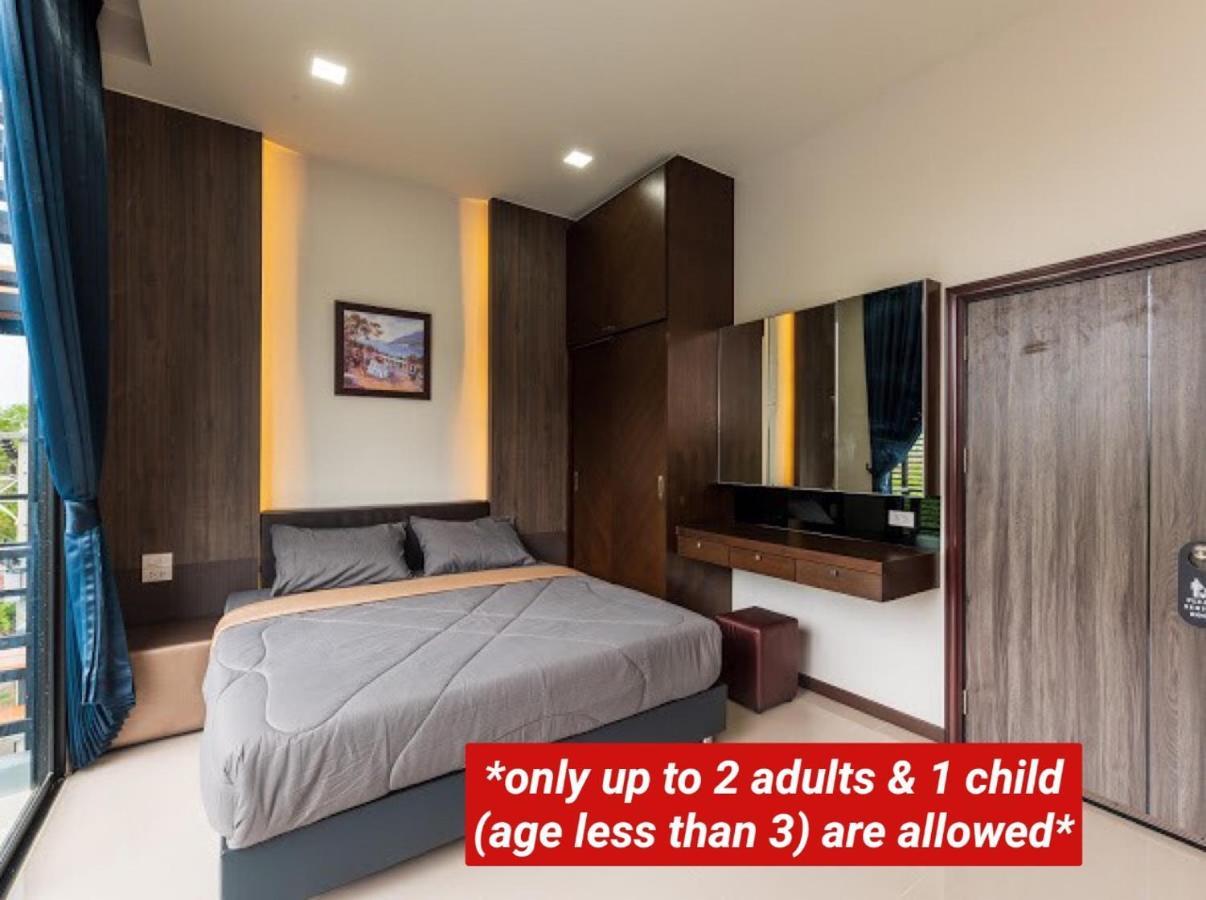 Aownoi Bay Resort Prachuap Khiri Khan Ngoại thất bức ảnh