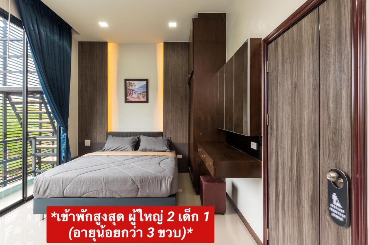 Aownoi Bay Resort Prachuap Khiri Khan Ngoại thất bức ảnh