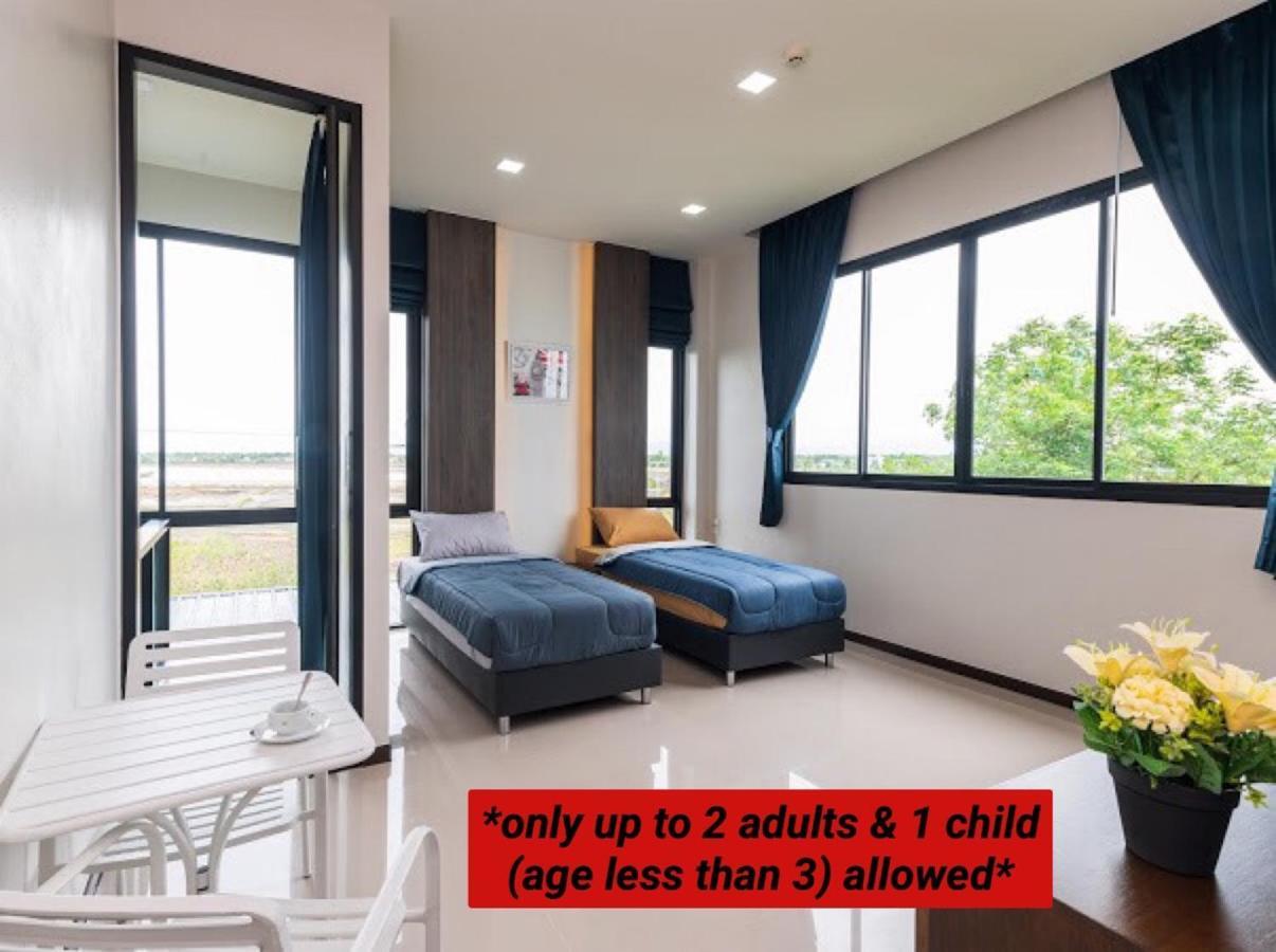 Aownoi Bay Resort Prachuap Khiri Khan Ngoại thất bức ảnh