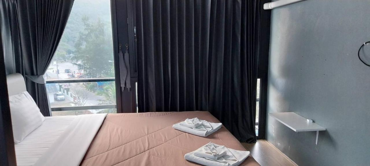 Aownoi Bay Resort Prachuap Khiri Khan Ngoại thất bức ảnh