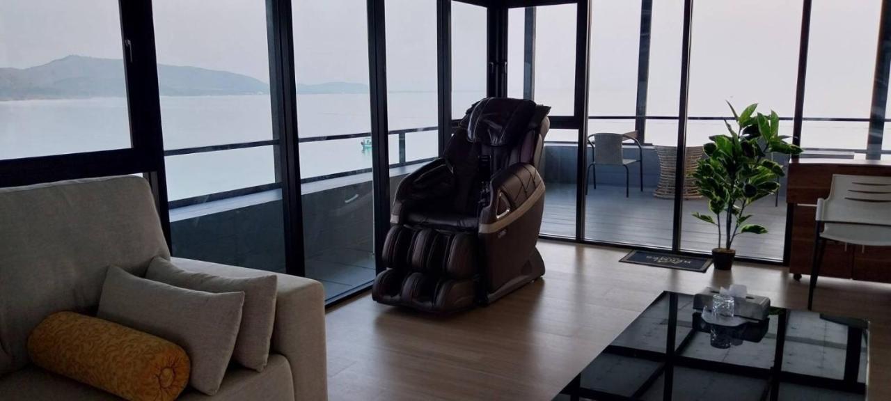 Aownoi Bay Resort Prachuap Khiri Khan Ngoại thất bức ảnh