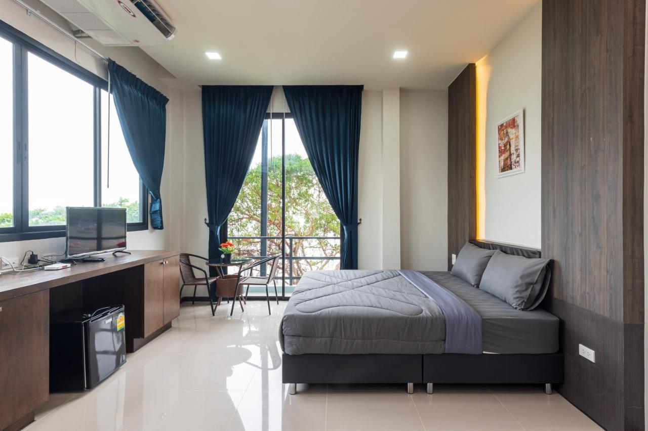 Aownoi Bay Resort Prachuap Khiri Khan Ngoại thất bức ảnh