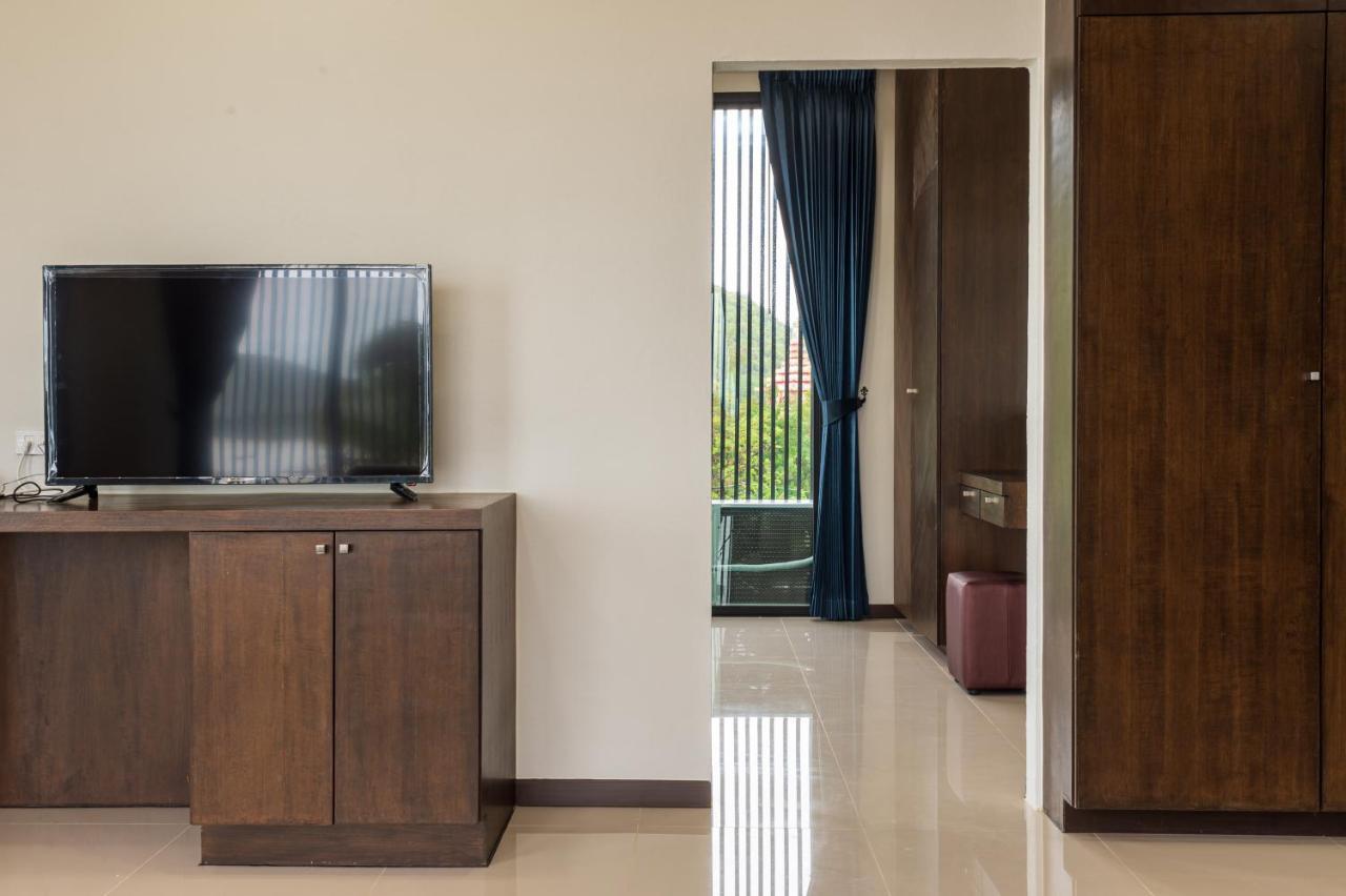 Aownoi Bay Resort Prachuap Khiri Khan Ngoại thất bức ảnh