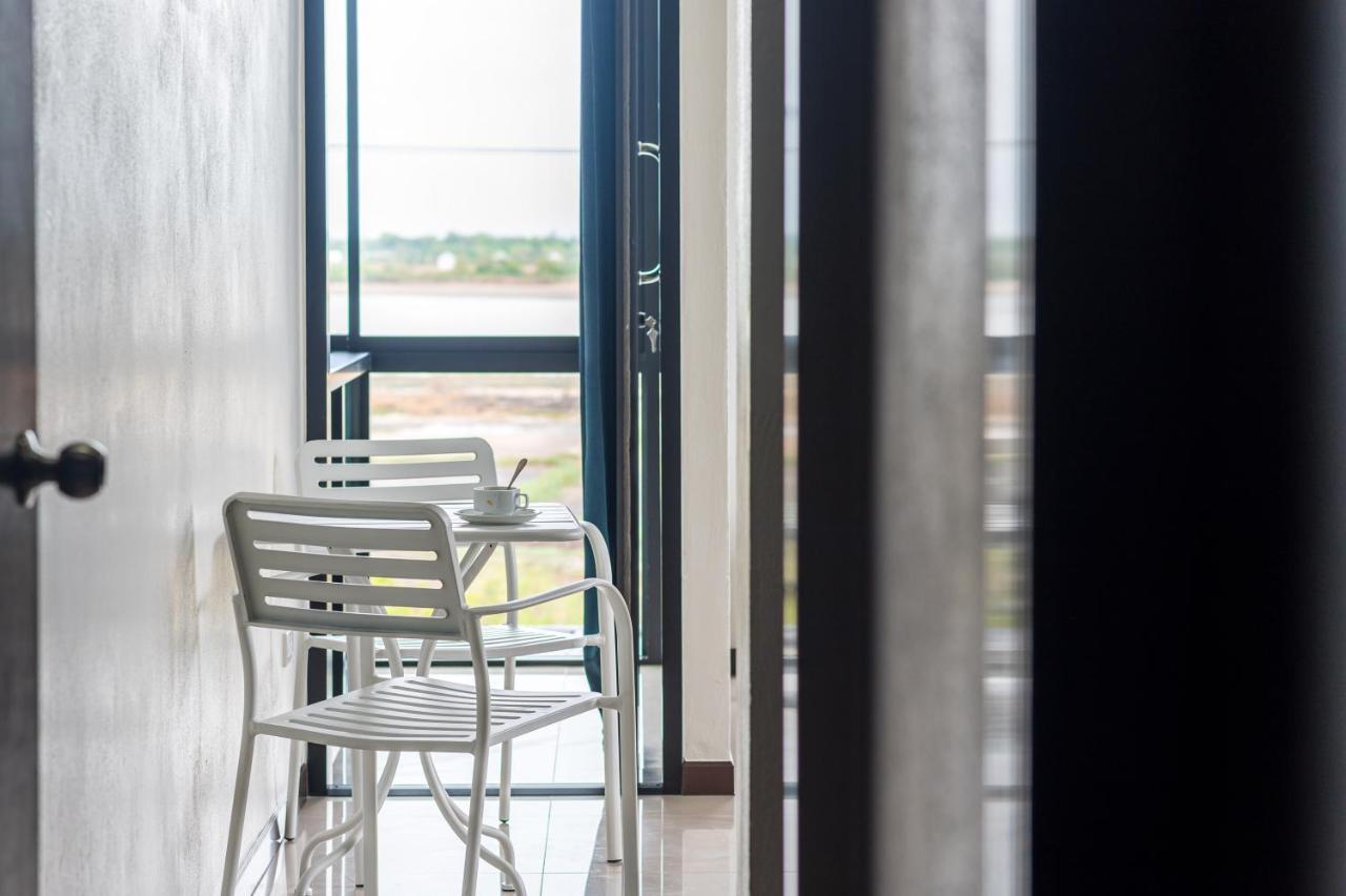 Aownoi Bay Resort Prachuap Khiri Khan Ngoại thất bức ảnh