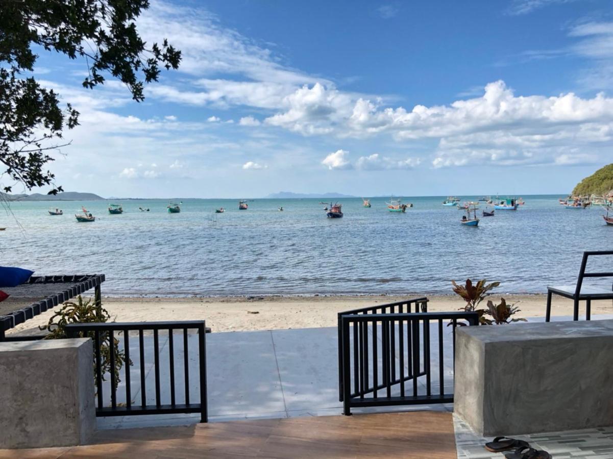 Aownoi Bay Resort Prachuap Khiri Khan Ngoại thất bức ảnh