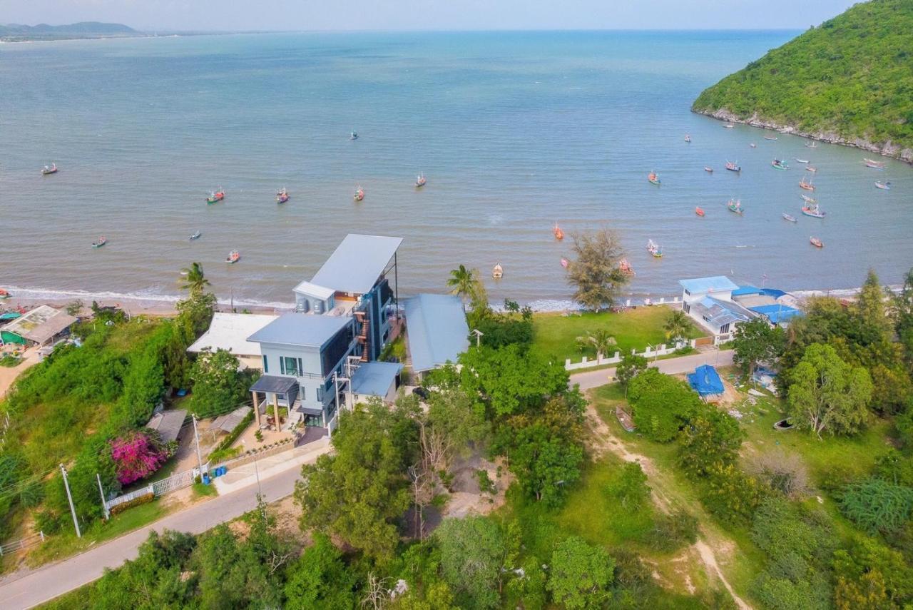 Aownoi Bay Resort Prachuap Khiri Khan Ngoại thất bức ảnh